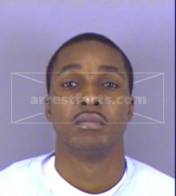 Christopher Darrell Brown