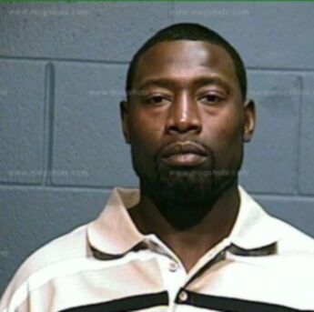 Rodney Allen Searcy