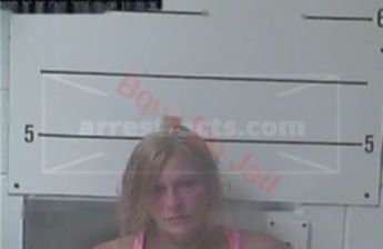 Tiffany Renee Swafford