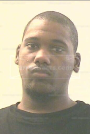 Antavious Jamal Walker