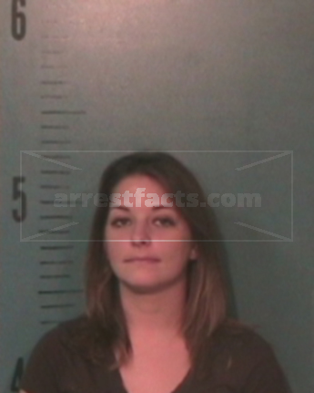 Michelle Elizabeth Zachry