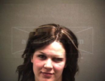 Candice Elizabeth Webb