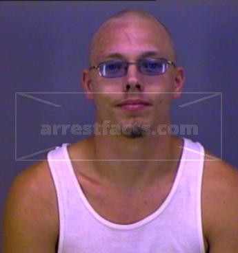 Joshua Ray Bates