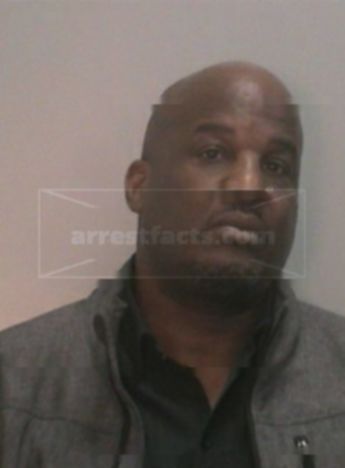 Ronald Tyrone Reaves