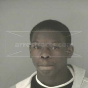 Brandon Lamar Bovan