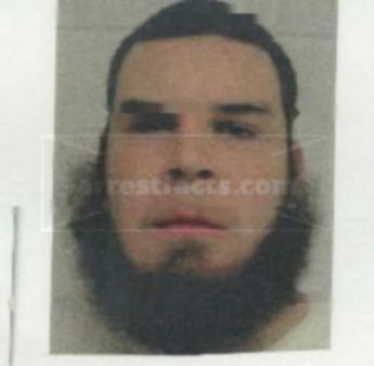 Jesse Richard Brisbin