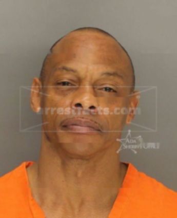 Darryl Maurice Weakley