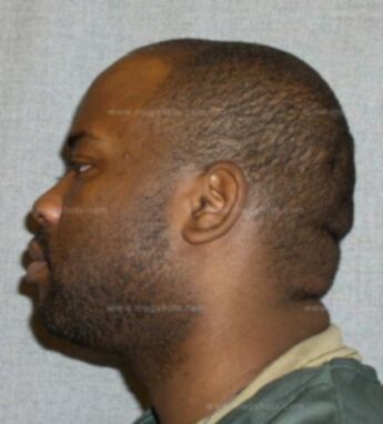 Michael Brown