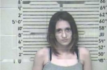 Ashlee Nicole Matthews