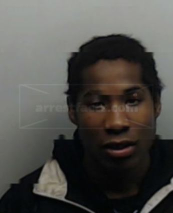 Brandon Bernard Key