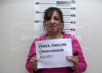 Pauline Ruby Perea