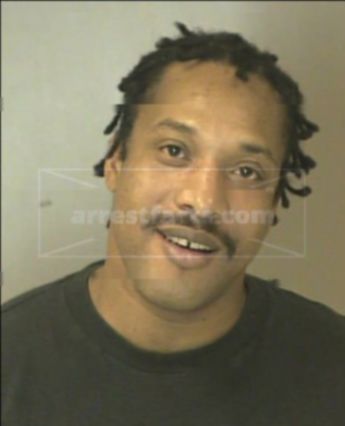 Darryl Bernard Dillard