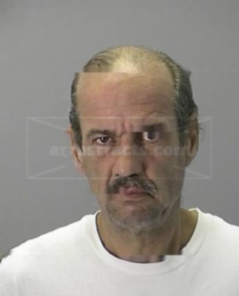 Gerald Martin Lipischak
