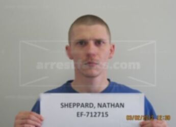 Nathan Garrett Sheppard