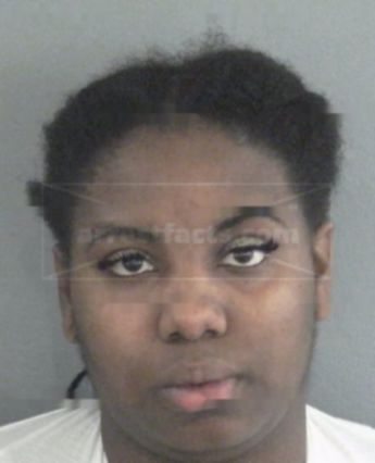 Torieesha Ashmenyate Richardson