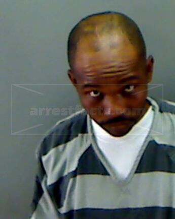 Almarcus Dandrea Williams