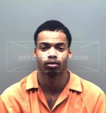 Daquion Ray Wheeler