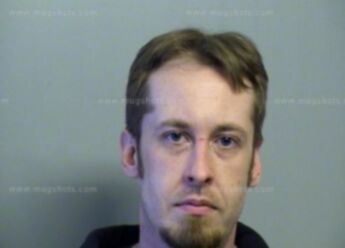 Nathan Daniel Bradshaw