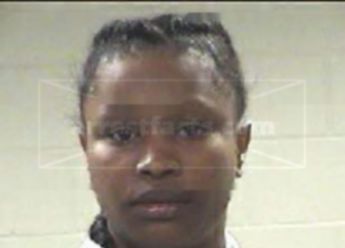 Tenisha Nicole Ruth