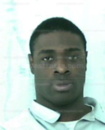 Andre Rayshun Tyson