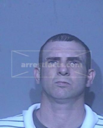 Trenton Wayne Brown