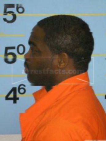 Deandre Darrough