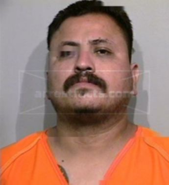 Manuel Gonzalez Solis