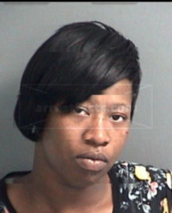 Latashia Jeanette Mcpherson