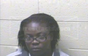 Latonya Wesley