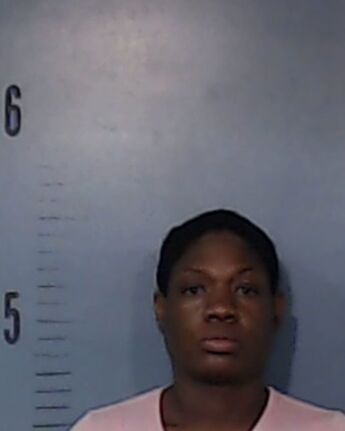 Shonta Renea Hickman