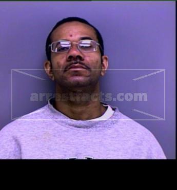 Dexter Lawrence Granberry