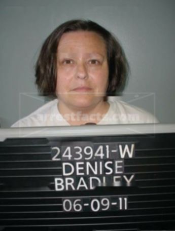 Denise H Bradley