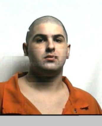 Michael George Byrd
