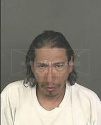 Joseph Leroy Lujan