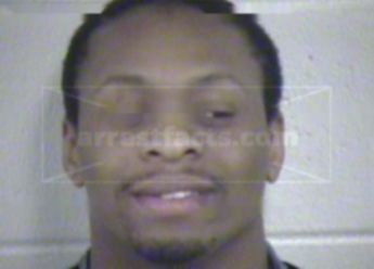 Andre Lamont Riley