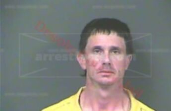 Randy Edwin Hudson