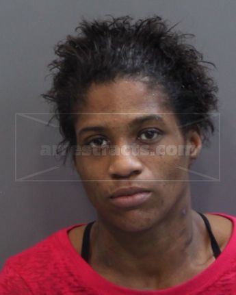 Monicka Shonta Davis