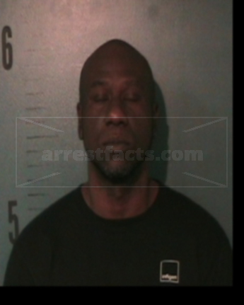 Eric Montel Stringer