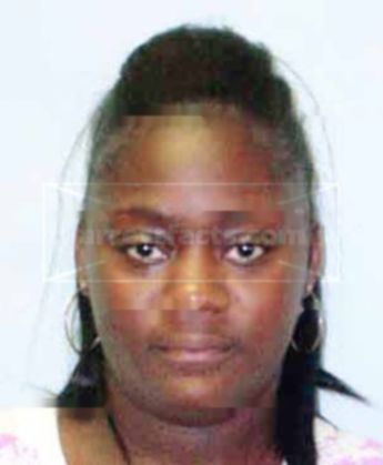Altina Antoinette Rutledge