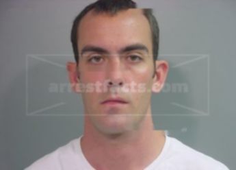 Adam Strain