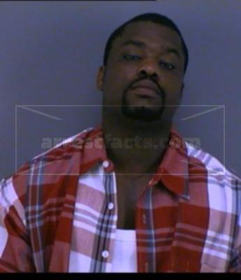 Christopher Deshawn Wright