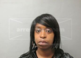 Marquitta Teniece Lockett