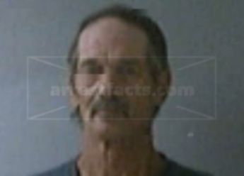 Terry Duane Rupert