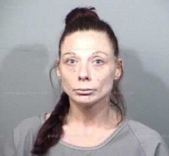 Sarah Louise Allread