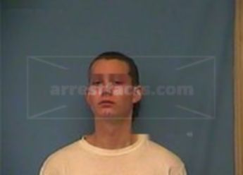 Brannon Lee Tipton