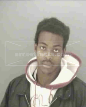 Antwaun Ladell Alexander