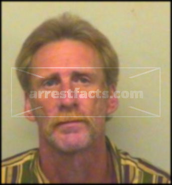 Dennis Alan Brown