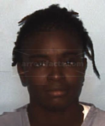 Toye Antell Perry