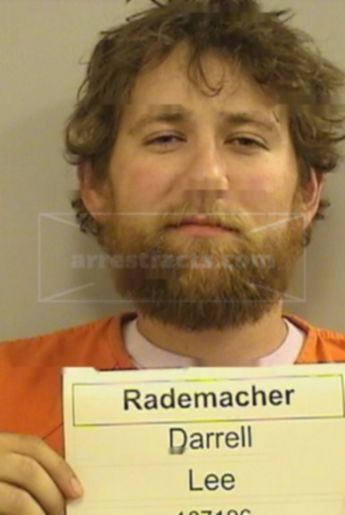 Darrell Lee Rademacher