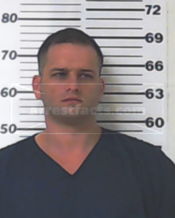 Stephen Douglas Stovall